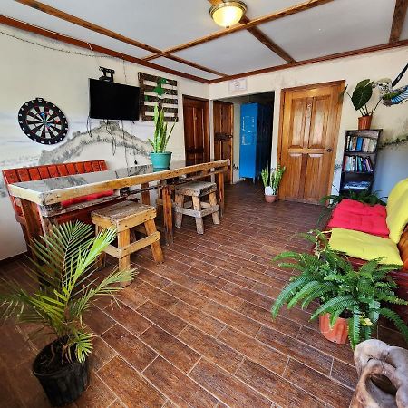 Boho By Arte Hostal Boquete Bajo Boquete Экстерьер фото