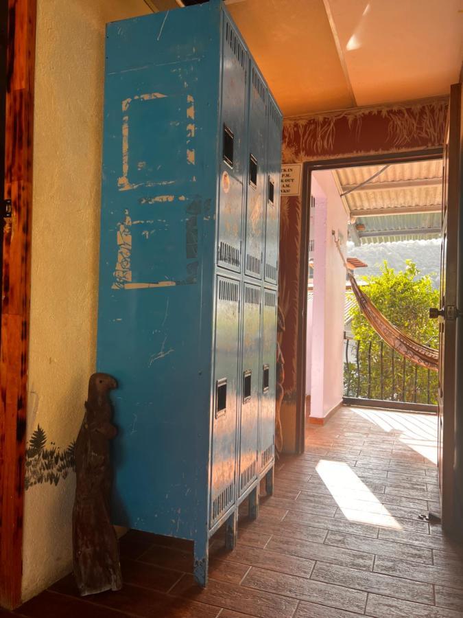 Boho By Arte Hostal Boquete Bajo Boquete Экстерьер фото