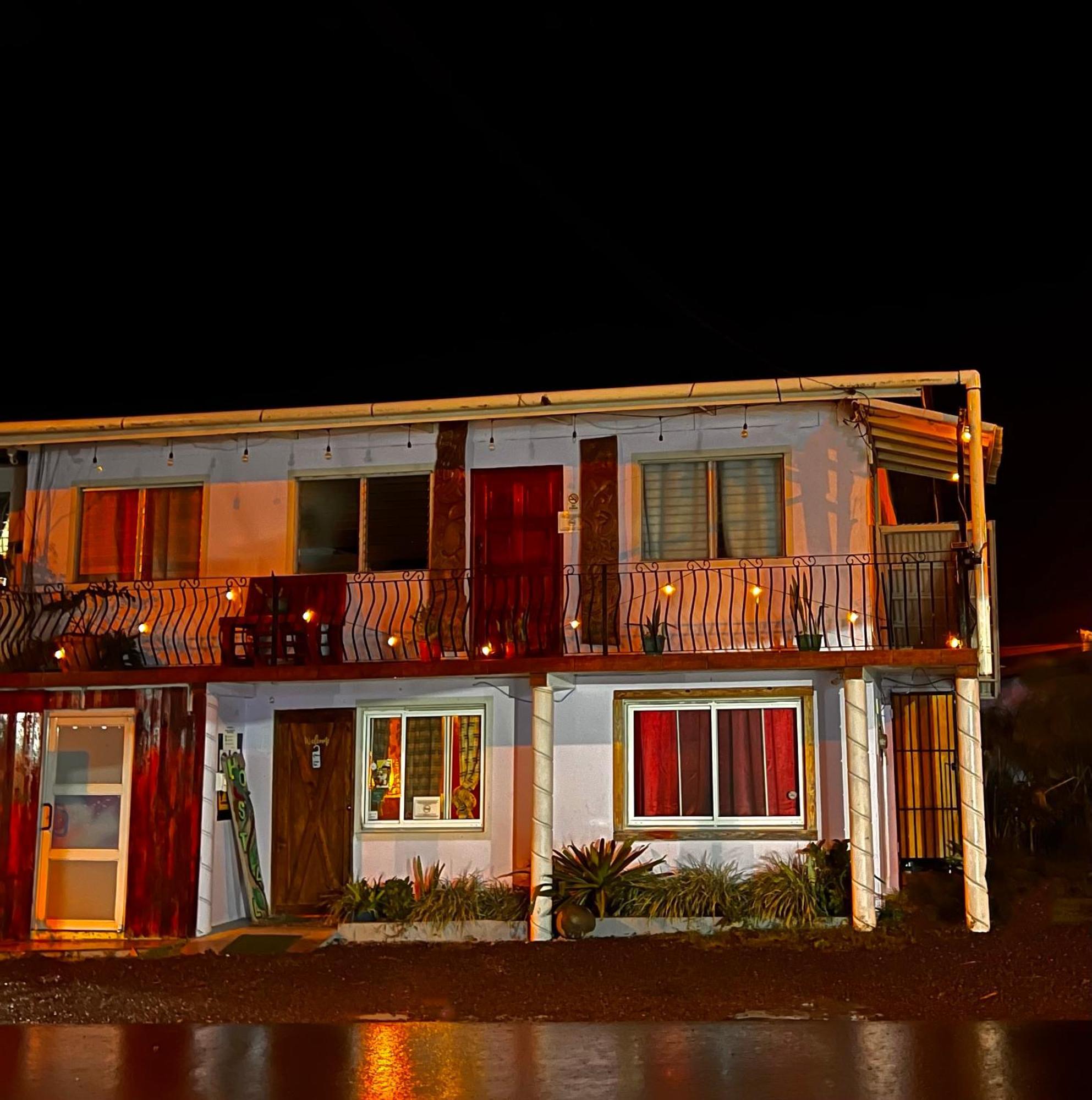 Boho By Arte Hostal Boquete Bajo Boquete Экстерьер фото
