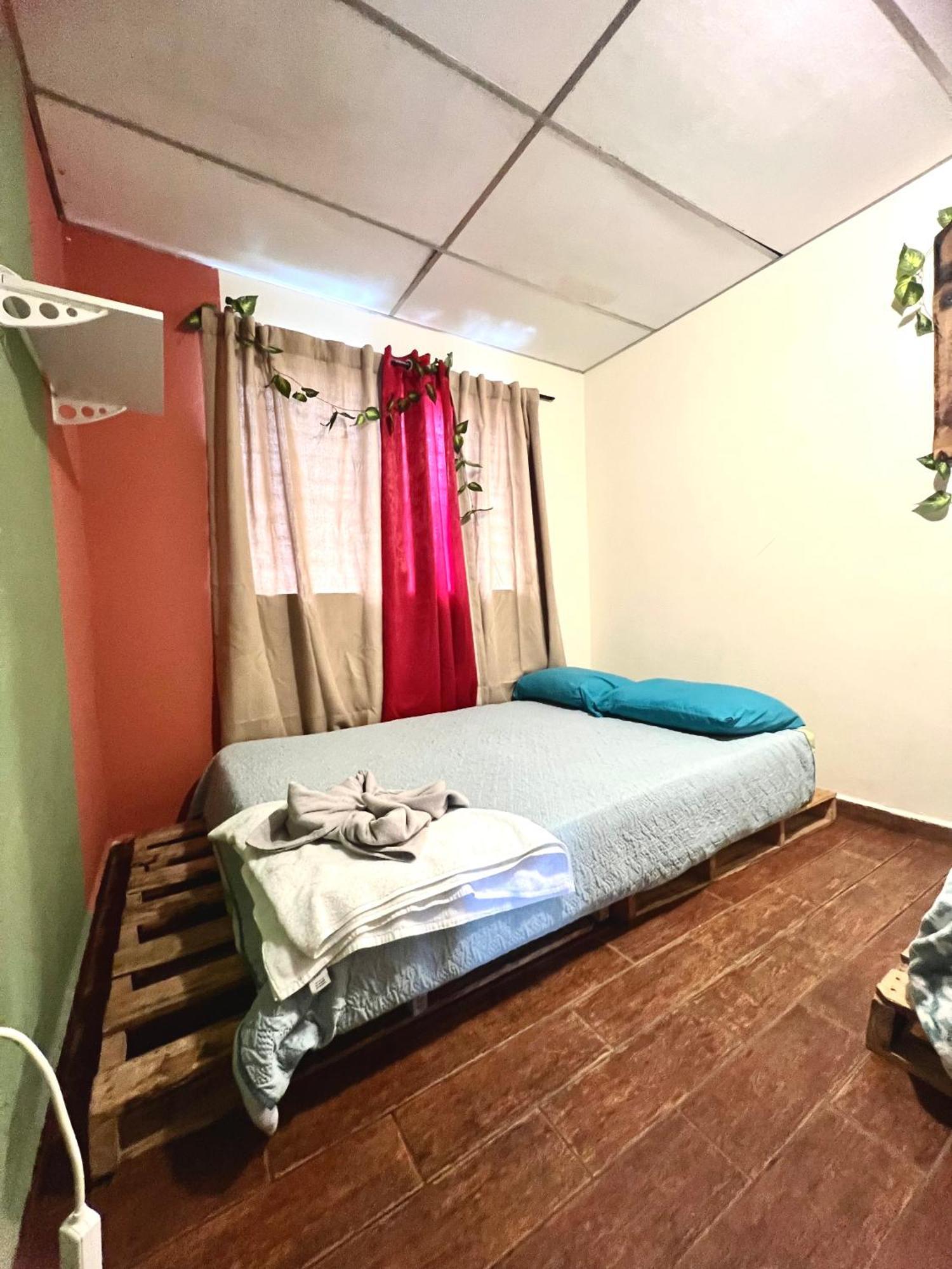 Boho By Arte Hostal Boquete Bajo Boquete Экстерьер фото