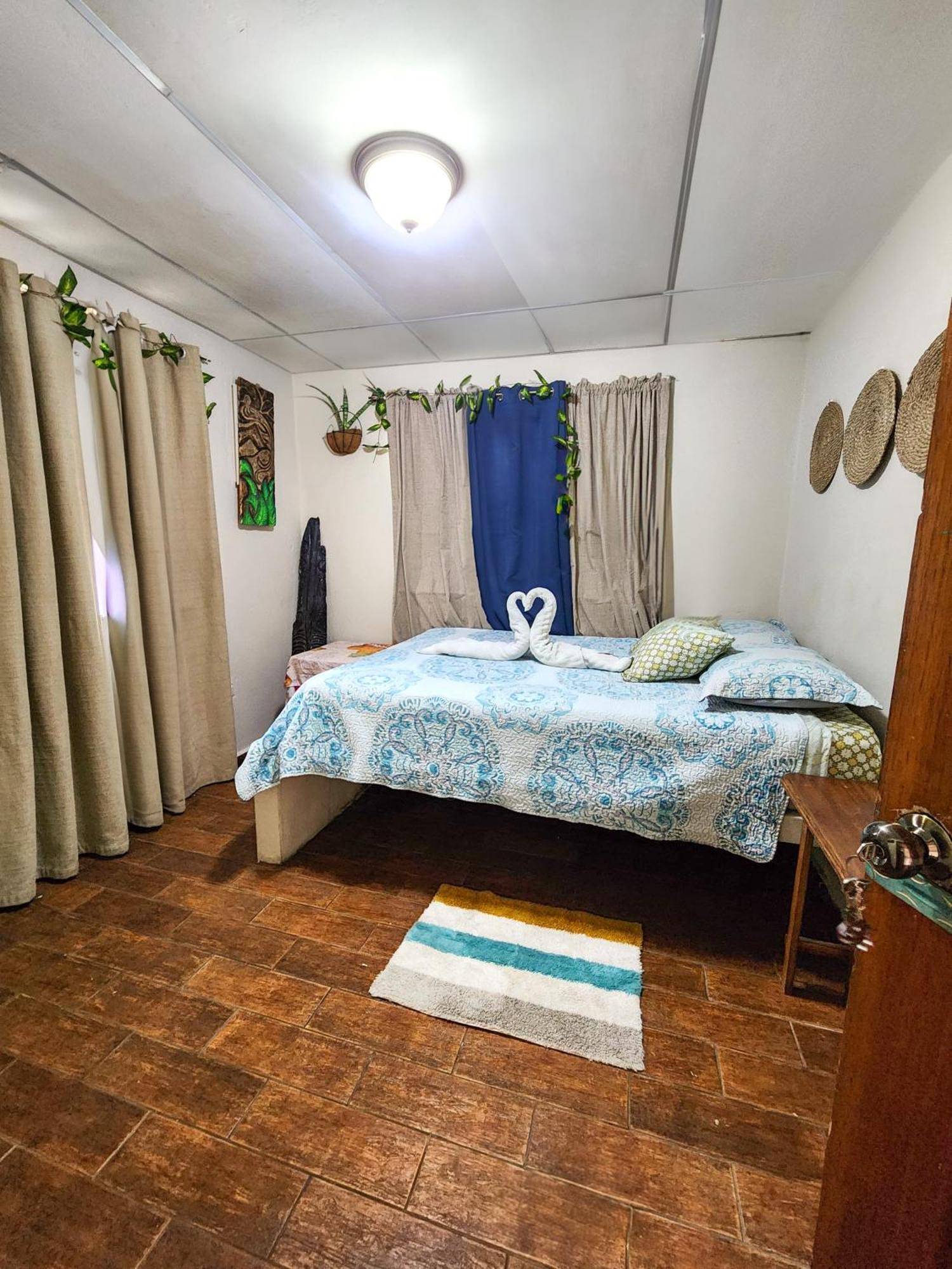 Boho By Arte Hostal Boquete Bajo Boquete Экстерьер фото