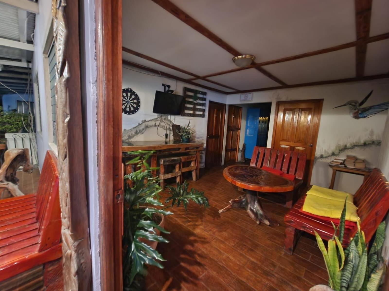 Boho By Arte Hostal Boquete Bajo Boquete Экстерьер фото