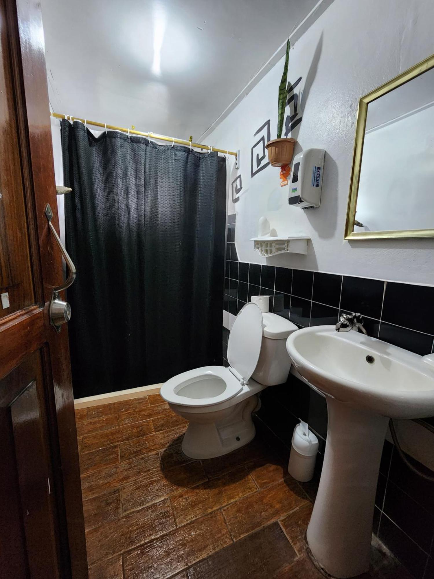 Boho By Arte Hostal Boquete Bajo Boquete Экстерьер фото