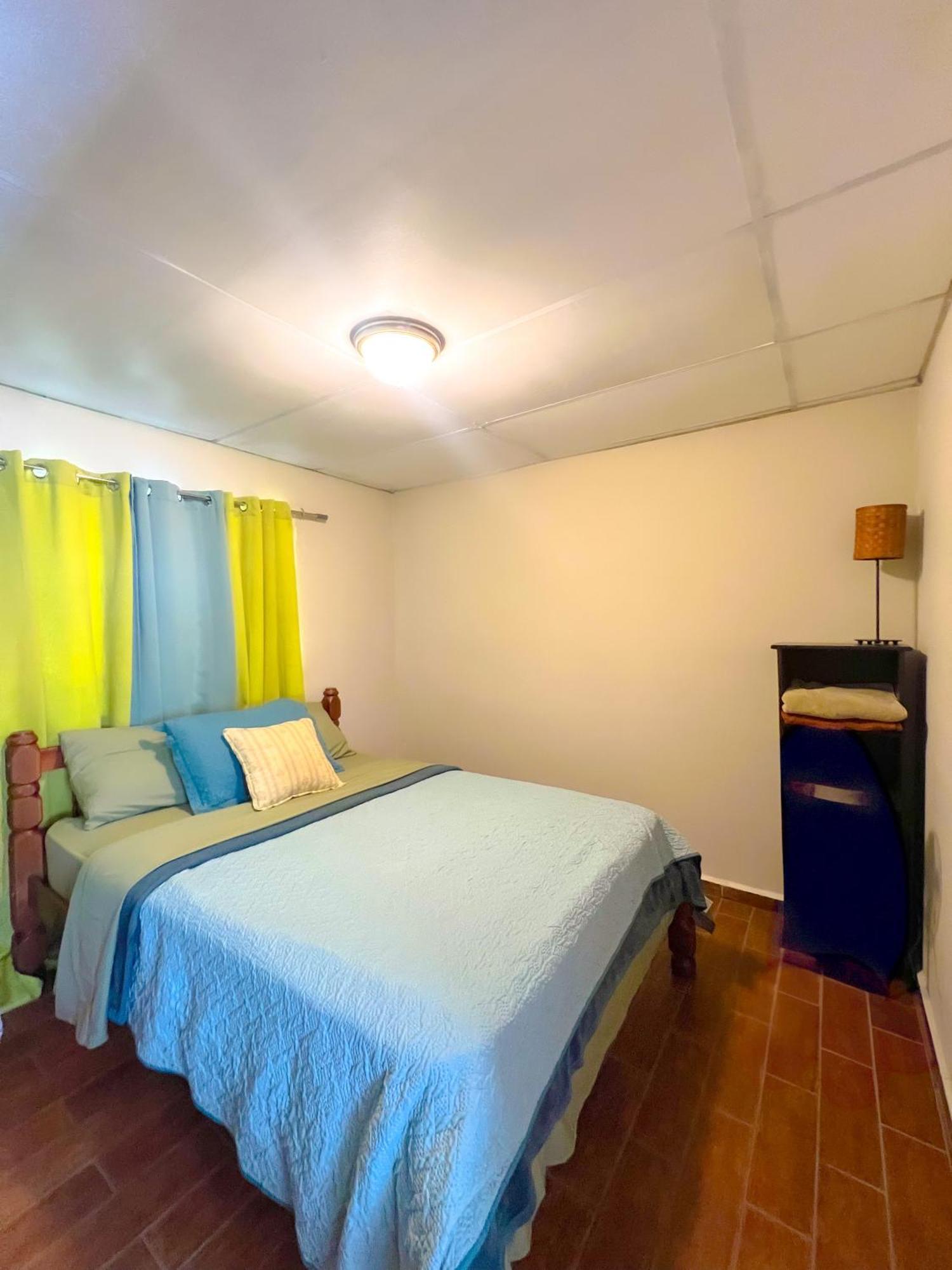 Boho By Arte Hostal Boquete Bajo Boquete Экстерьер фото
